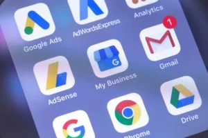 Formation Google My Business