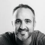 David Castéra, consultant en stratégie digitale, SEO et e-commerce