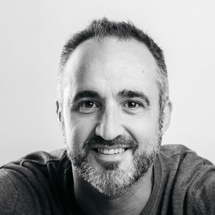 David Castéra, consultant en stratégie digitale, SEO et e-commerce