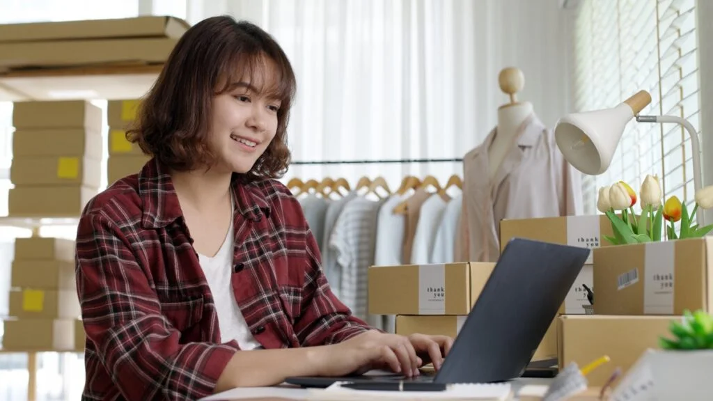 Création de site web et e-commerce Oloron et Pau