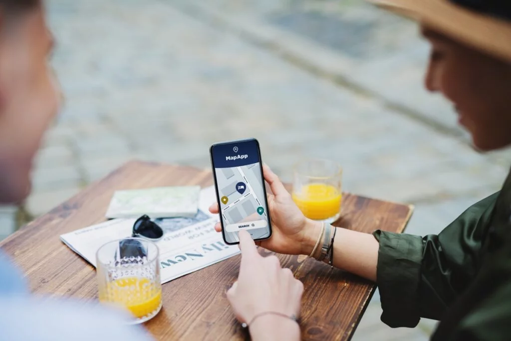 Agence référencement naturel et SEO local à Pau et Oloron en Béarn