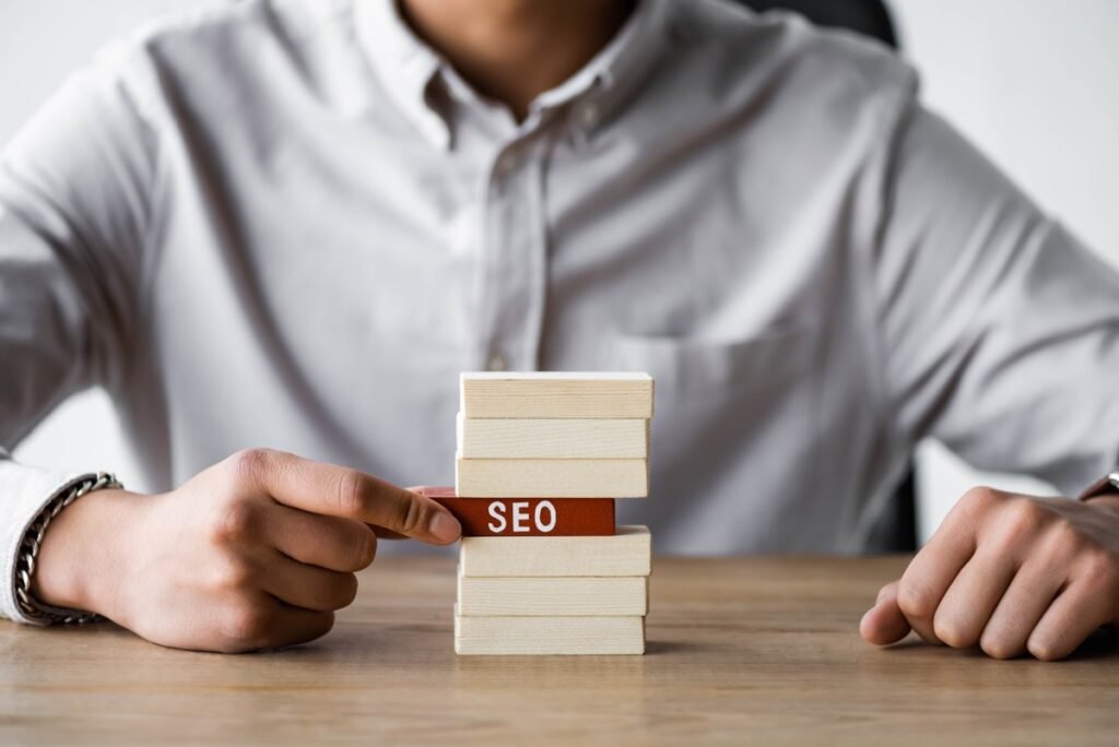 Agence référencement naturel et SEO à Pau et Oloron en Béarn