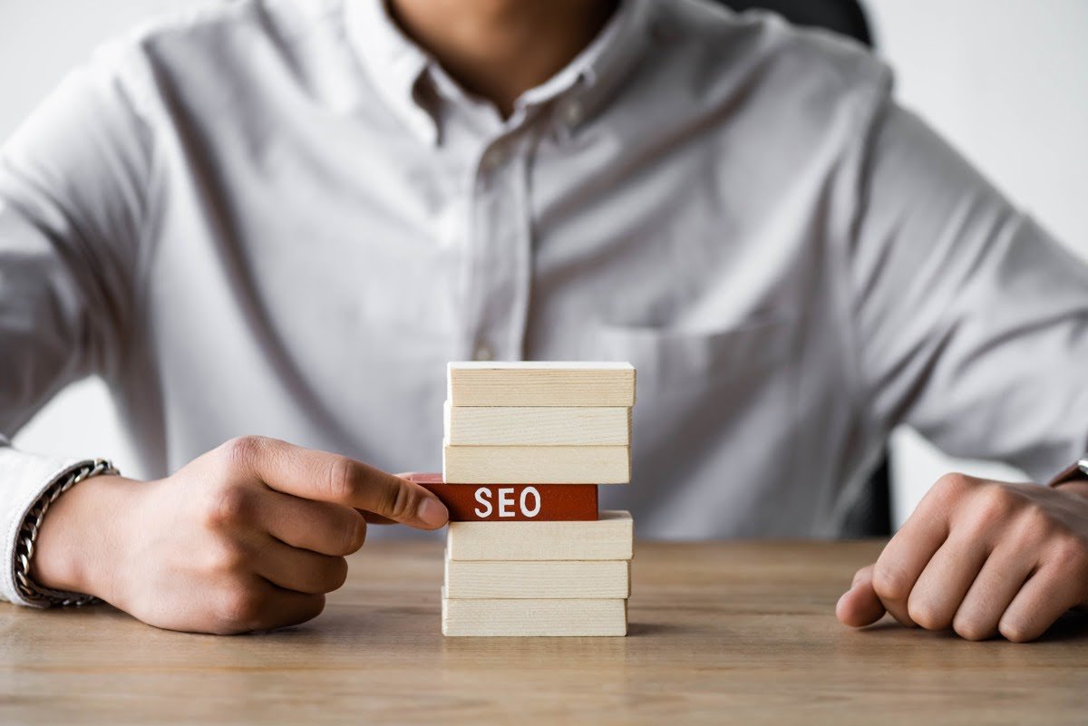 Agence référencement naturel et SEO à Pau et Oloron en Béarn